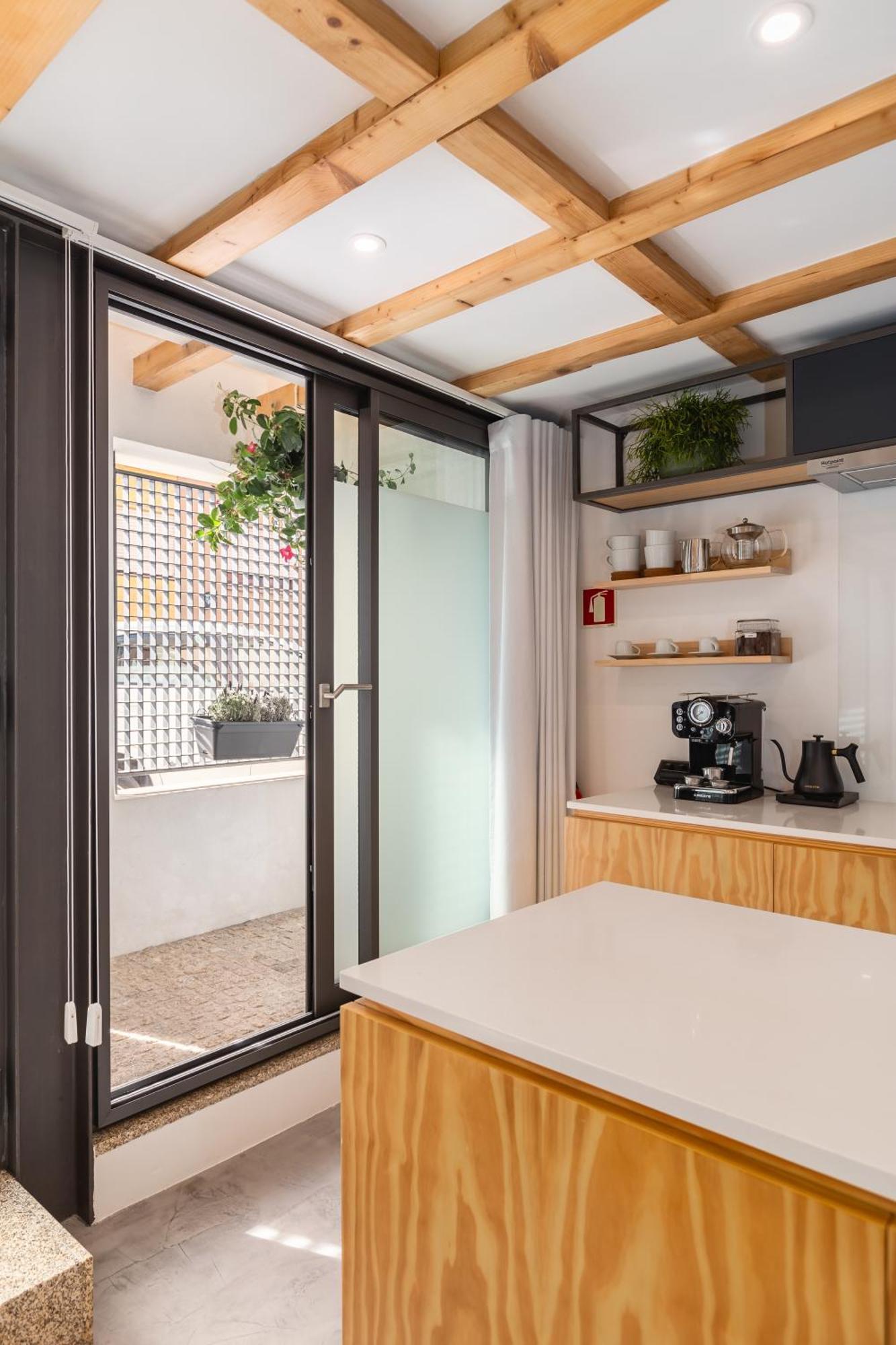Villa Urban Loft OOporto Exterior foto